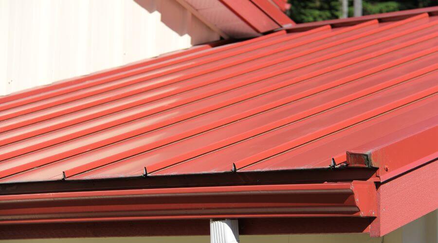 Industrial Roof Replacement in San Diego, TX